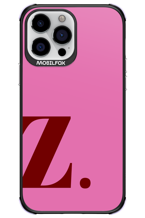 Z (Sorbet) 2.0 - Apple iPhone 13 Pro Max