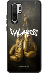 Golden - Huawei P30 Pro