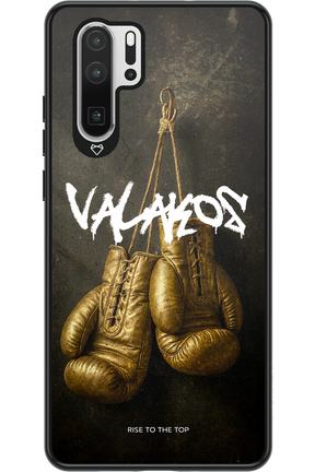 Golden - Huawei P30 Pro