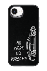 No Work - Apple iPhone 16e