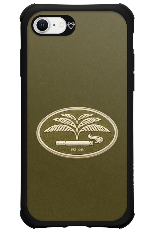 Nature Check - Apple iPhone SE 2022