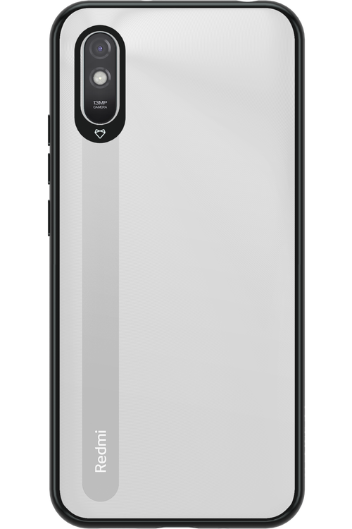 NUDE 2.0 - Xiaomi Redmi 9A