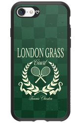 London Grass Court Garden 2.0 - Apple iPhone SE 2020
