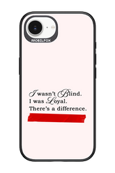 Difference 2.0 - Apple iPhone 16e
