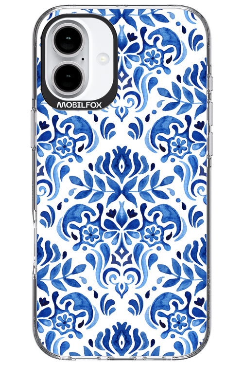 La Dolce Flora 2.0 - Apple iPhone 16 Plus