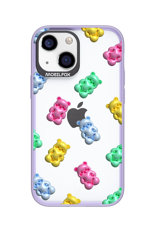 Gummmy Bears 2.0 - Apple iPhone 13 Mini