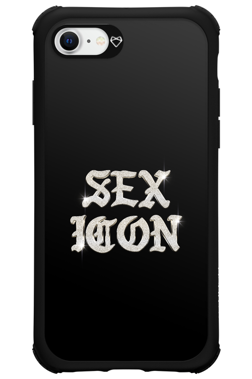SEX ICON 2.0 - Apple iPhone 8