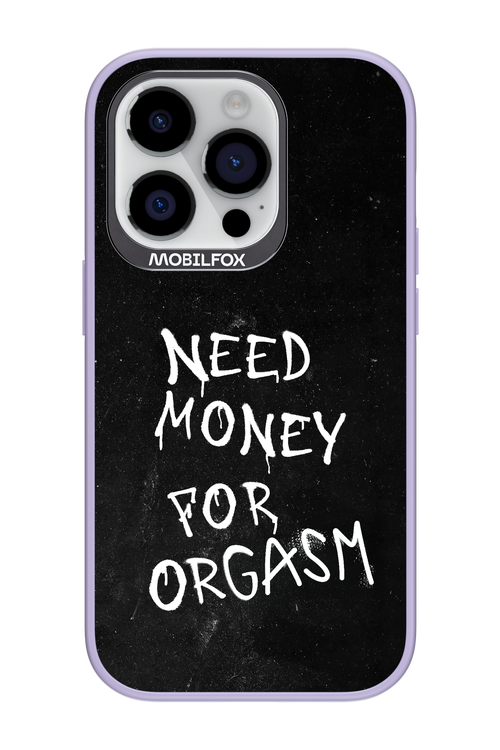 Orgasm 2.0 - Apple iPhone 14 Pro