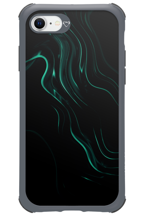 Northern Lights 2.0 - Apple iPhone 8