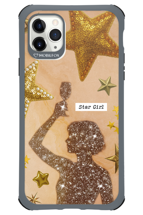 Star Girl - Apple iPhone 11 Pro Max