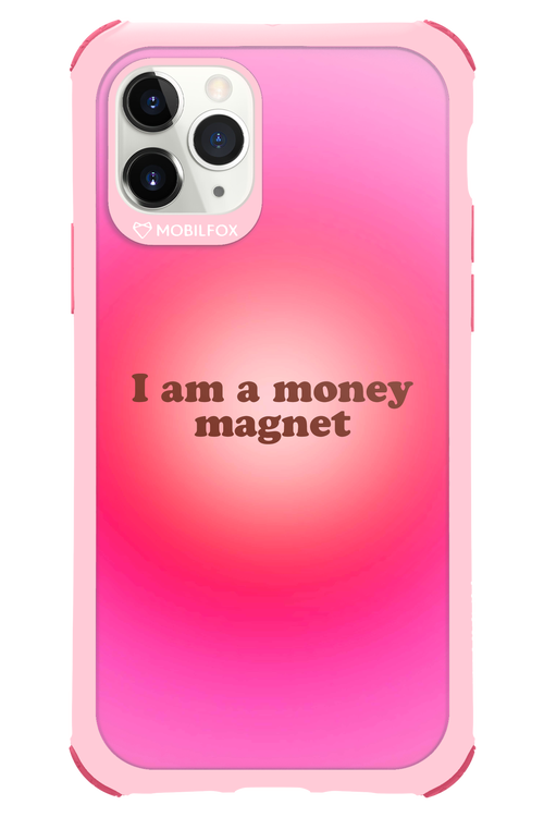 Money Magnet  - Apple iPhone 11 Pro
