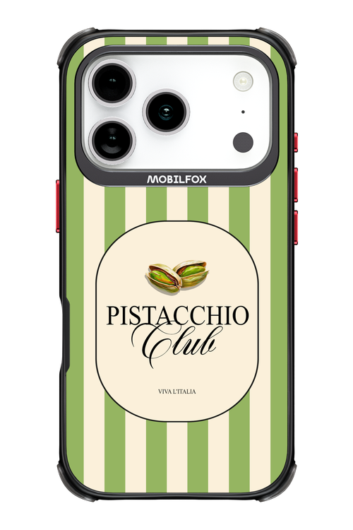 P-Club - Apple iPhone 17 Pro
