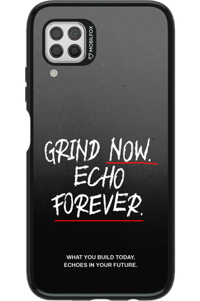 Grind Now - Huawei P40 Lite