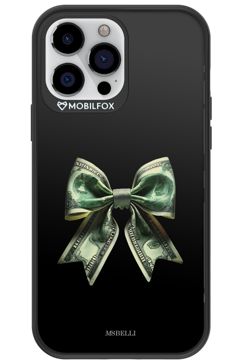 Money is Cute 2.0 - Apple iPhone 13 Pro Max