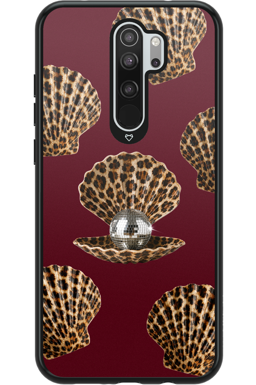 Summer Disco 2.0 - Xiaomi Redmi Note 8 Pro