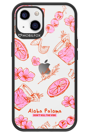 Aloha Paloma - Apple iPhone 13