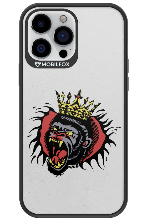 Monkey Rage Light 2.0 - Apple iPhone 13 Pro Max