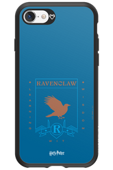 Ravenclaw. - Apple iPhone 8