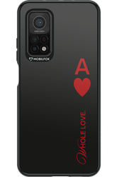 Whole 2.0 - Xiaomi Mi 10T 5G
