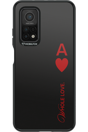 Whole 2.0 - Xiaomi Mi 10T 5G