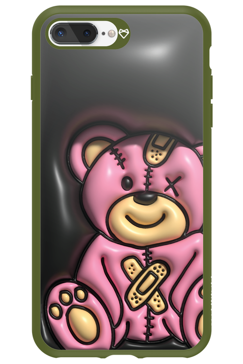Dead Bear 2.0 - Apple iPhone 7 Plus