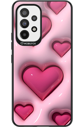 Nantia Hearts 2.0 - Samsung Galaxy A53