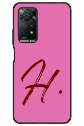 (Sorbet) H 2.0 - Xiaomi Redmi Note 11Pro 4G/5G