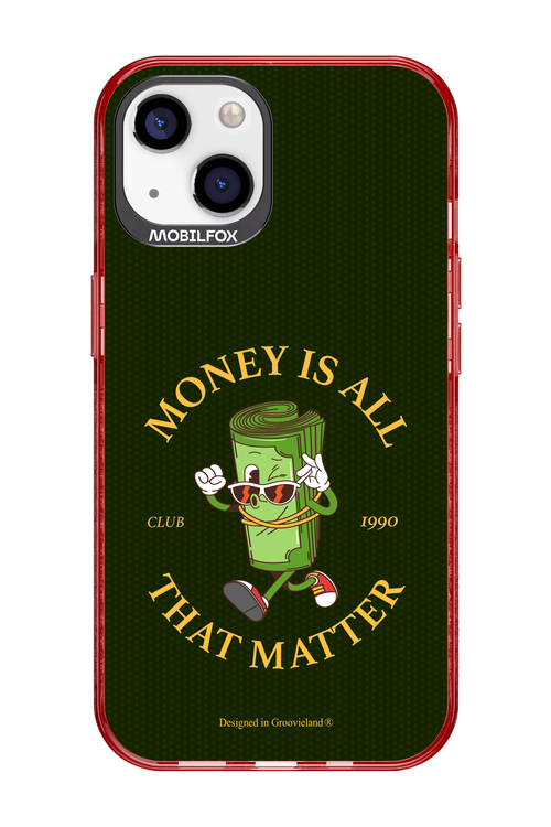 Money Club - Apple iPhone 13