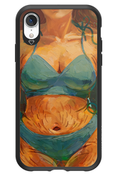 Tiger Babe - Apple iPhone XR