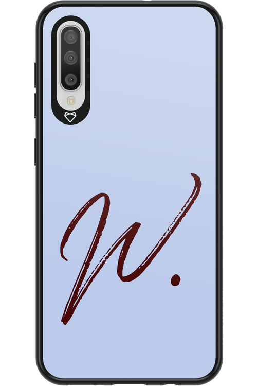 (Jellyfish Presso) W 2.0 - Samsung Galaxy A50