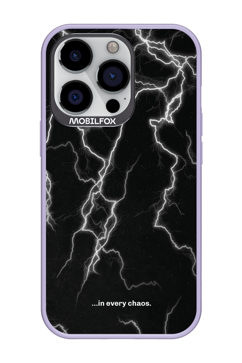 Chaotic Thunder - Apple iPhone 13 Pro