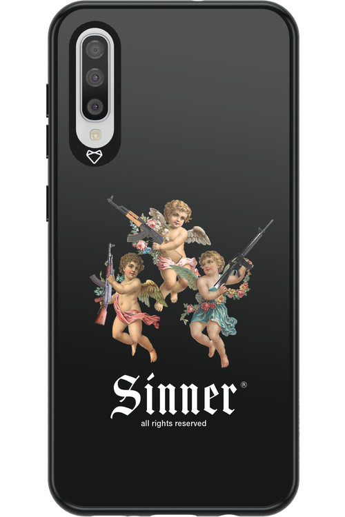 Sinner - Samsung Galaxy A50