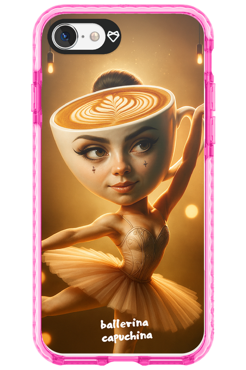 Balerina - Apple iPhone SE 2020