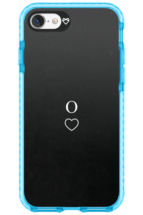 O Black 2.0 - Apple iPhone 7