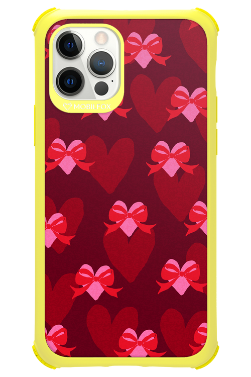 My Heart My Love - Apple iPhone 12 Pro