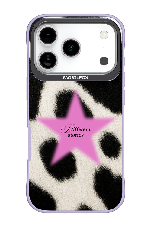 Same Chapter Pink - Apple iPhone 17 Pro