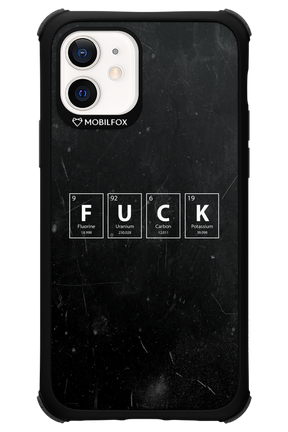 Periodic table - Apple iPhone 12