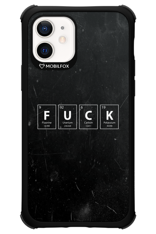 Periodic table - Apple iPhone 12