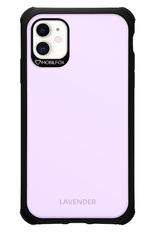 LAVENDER - FS2 - Apple iPhone 11