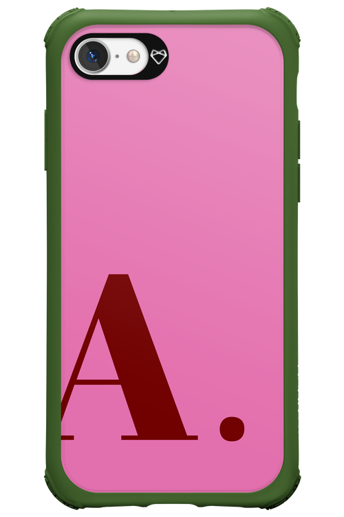 A (Sorbet) 2.0 - Apple iPhone 7