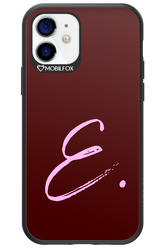 (Dark Blush) E 2.0 - Apple iPhone 12