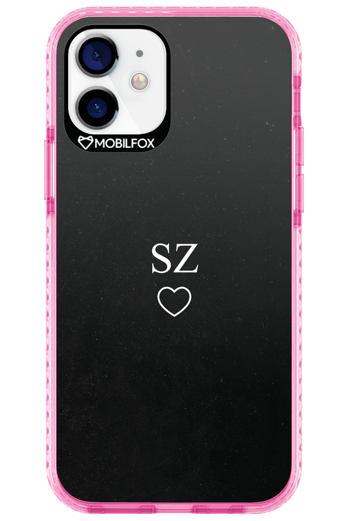 SZ Black 2.0 - Apple iPhone 12