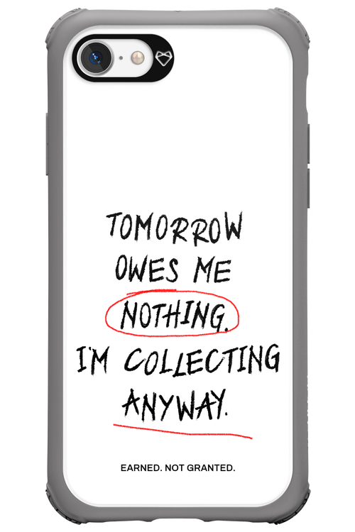 Anyway 2.0 - Apple iPhone 7