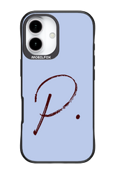 (Jellyfish Presso) P 2.0 - Apple iPhone 17