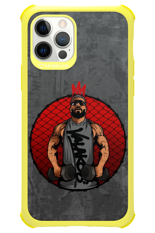King V - Apple iPhone 12 Pro