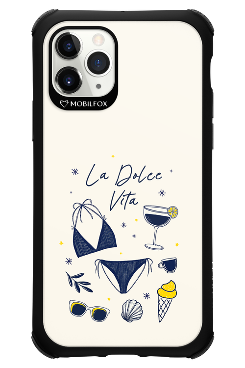 Dolce Vita - Apple iPhone 11 Pro