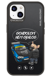 Nem gyalog II - Apple iPhone 13