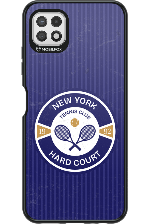 New York Hard Court Club 2.0 - Samsung Galaxy A22 5G