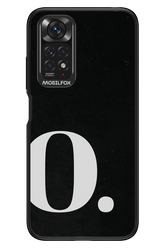 O (Off Space) 2.0 - Xiaomi Redmi Note 11/11S 4G
