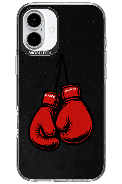 BoxRrr - Apple iPhone 16 Plus